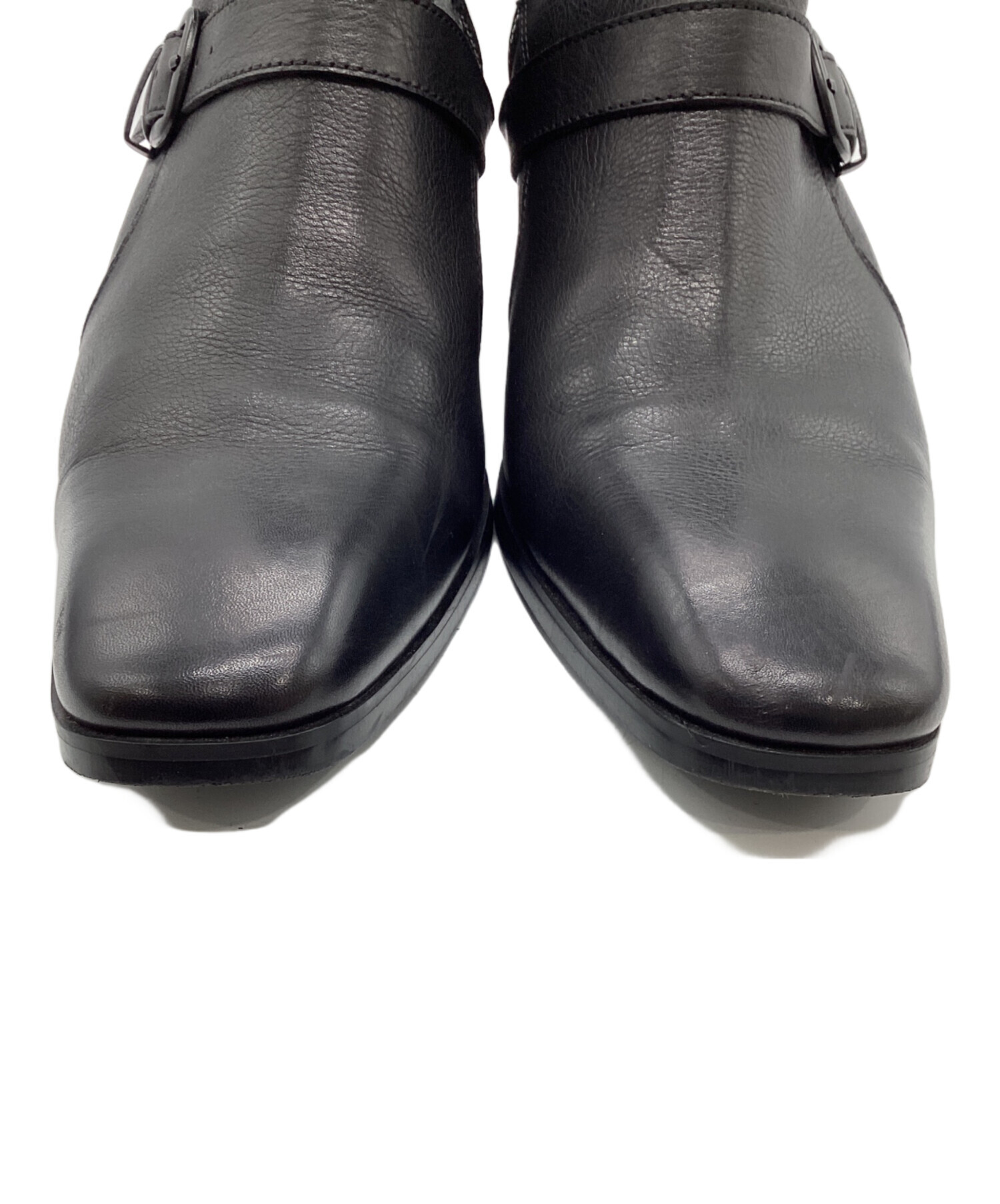 中古・古着通販】5351 pour les hommes (5351プールオム) ブーツ