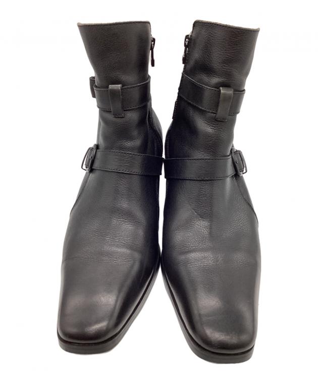 中古・古着通販】5351 pour les hommes (5351プールオム) ブーツ