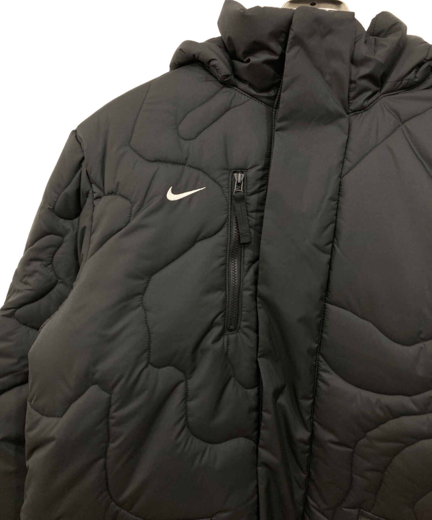 中古・古着通販】NIKE (ナイキ) Therma-FIT レペル サイドライン