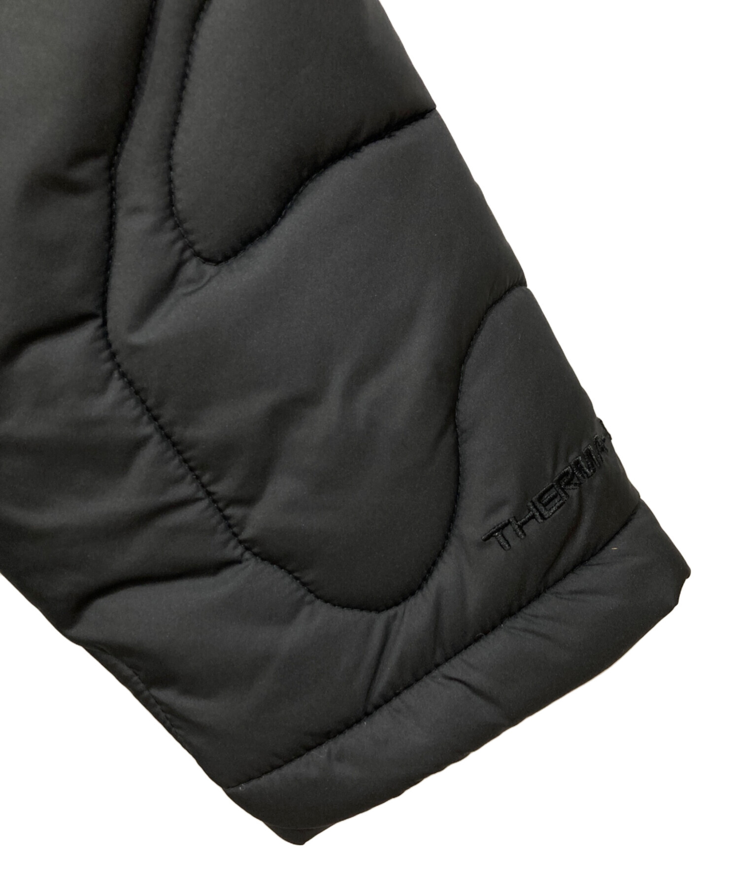 中古・古着通販】NIKE (ナイキ) Therma-FIT レペル サイドライン