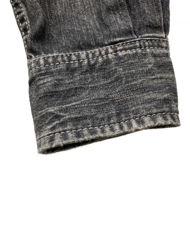 中古・古着通販】NEIGHBORHOOD (ネイバーフッド) ウォッシュドデニム