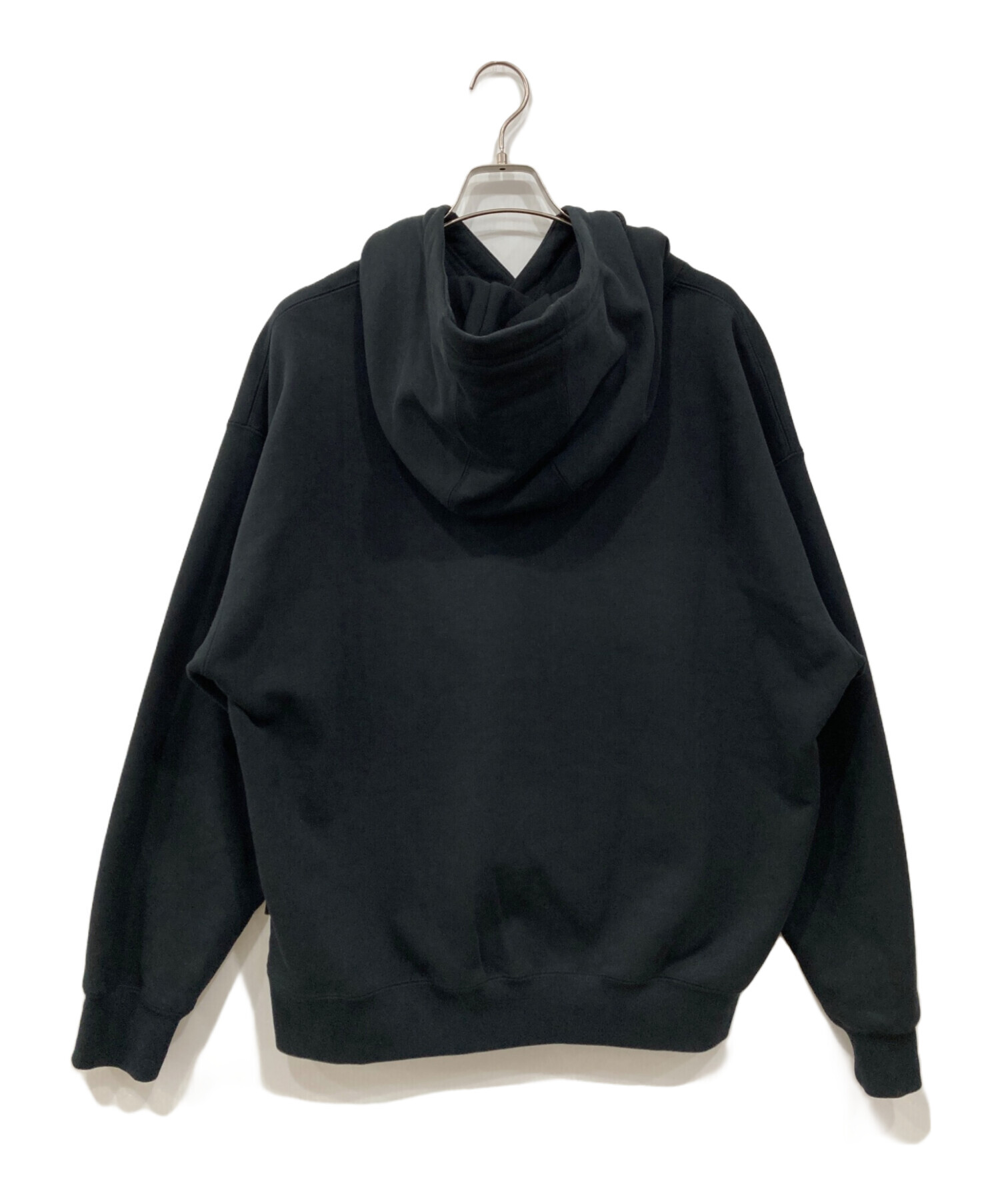 中古・古着通販】NIKE SB (ナイキエスビー) ボックスロゴフーディー