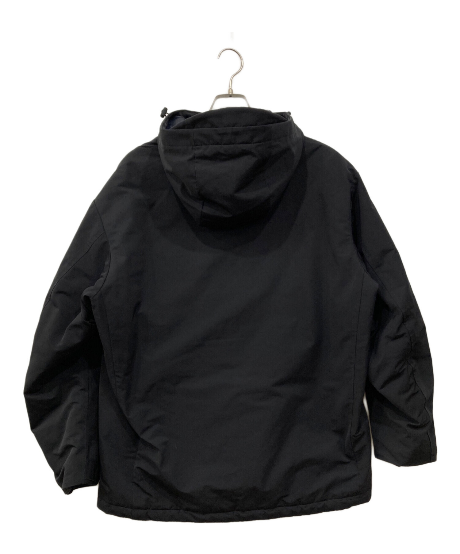 中古・古着通販】+J (プラスジェイ) ハイブリッドダウンオーバーサイズ 