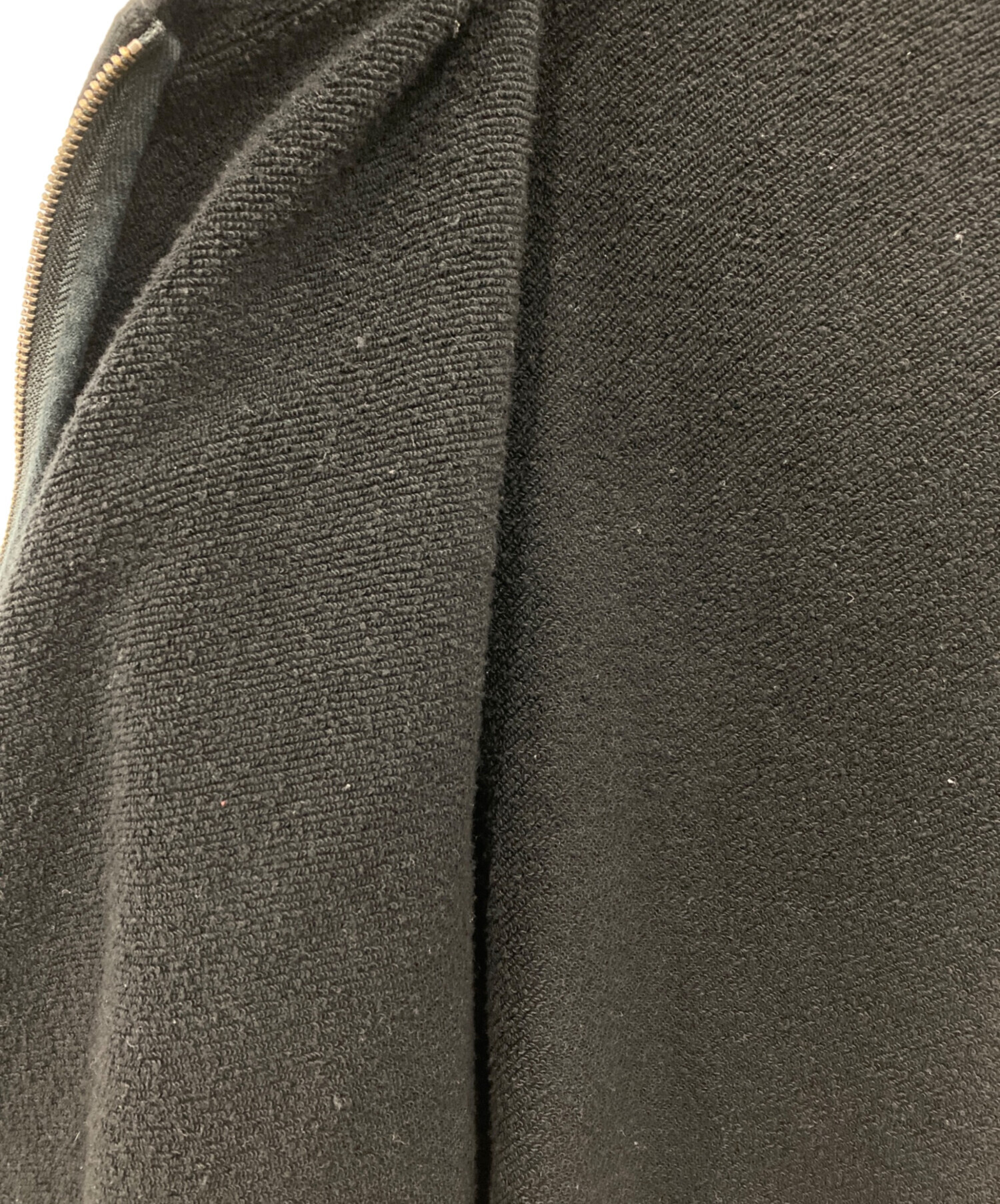中古・古着通販】KAJA (カジャ) UNCHARTED SWEAT ZIP HOODIE 