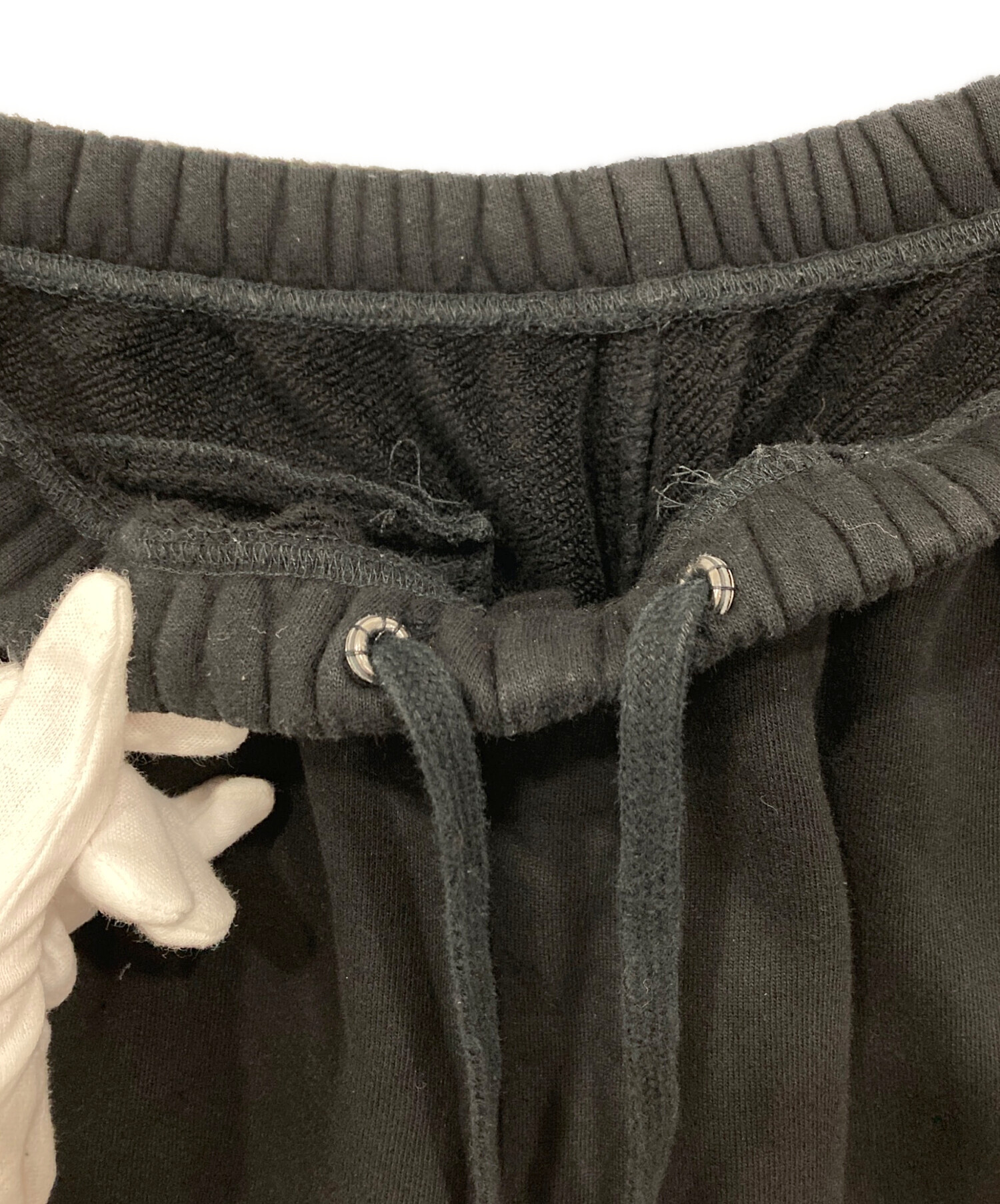 中古・古着通販】KAJA (カジャ) UNCHARTED SWEAT PANTS / アンチャー 