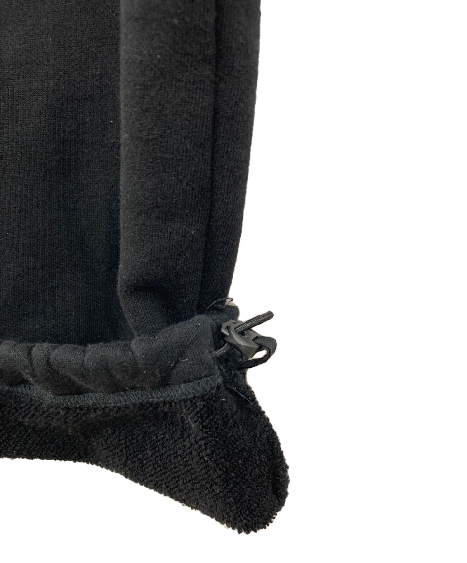 中古・古着通販】KAJA (カジャ) UNCHARTED SWEAT PANTS / アンチャー 