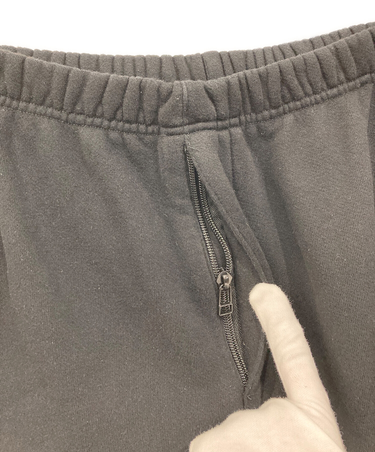 中古・古着通販】KAJA (カジャ) UNCHARTED SWEAT PANTS / アンチャー 