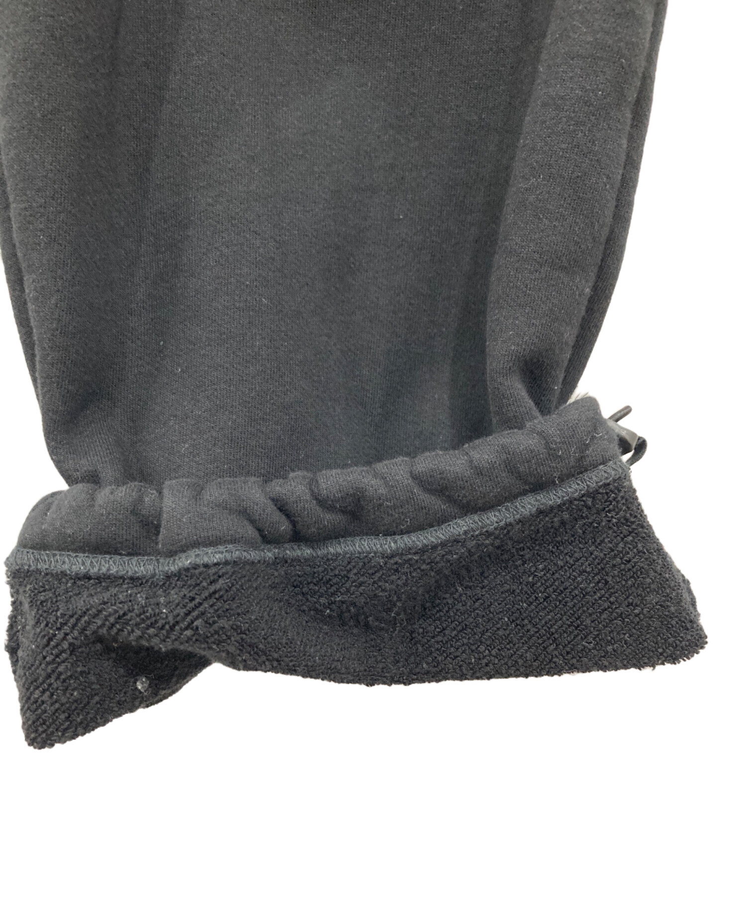 中古・古着通販】KAJA (カジャ) UNCHARTED SWEAT PANTS / アンチャー 