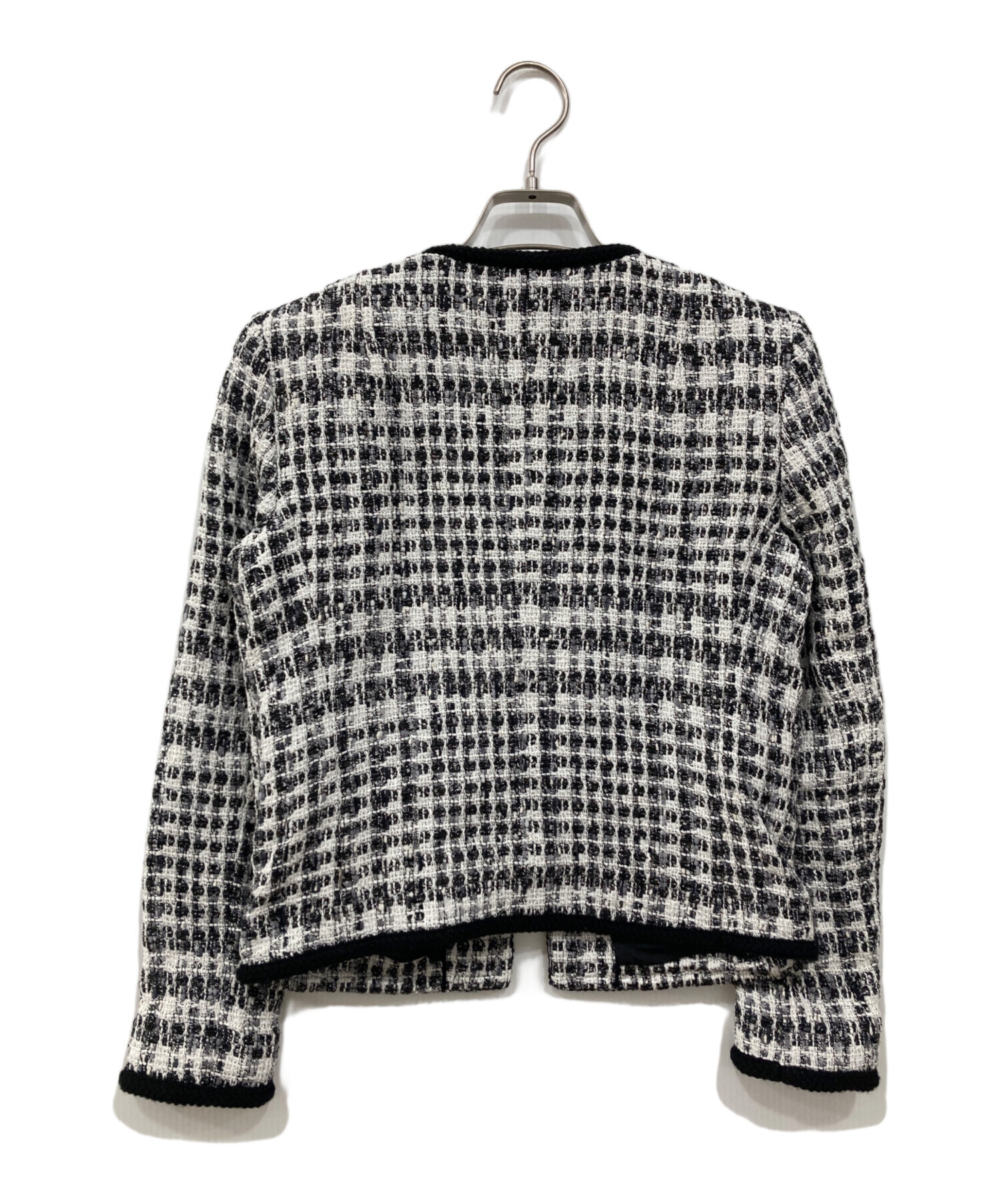 中古・古着通販】BROOKS BROTHERS (ブルックスブラザーズ) ツイード