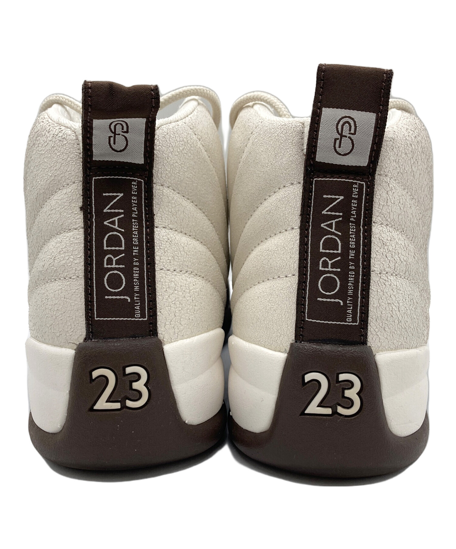 中古・古着通販】NIKE (ナイキ) SoleFly (ソールフライ) AIR JORDAN 12 