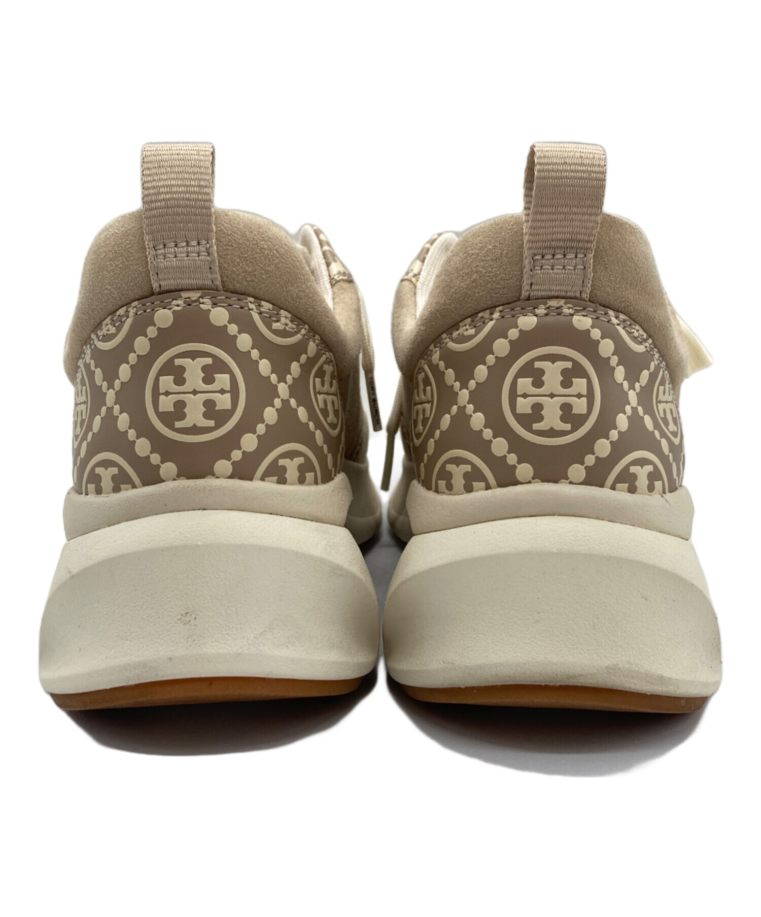 中古・古着通販】TORY BURCH (トリーバーチ) グッドラックトレーナー