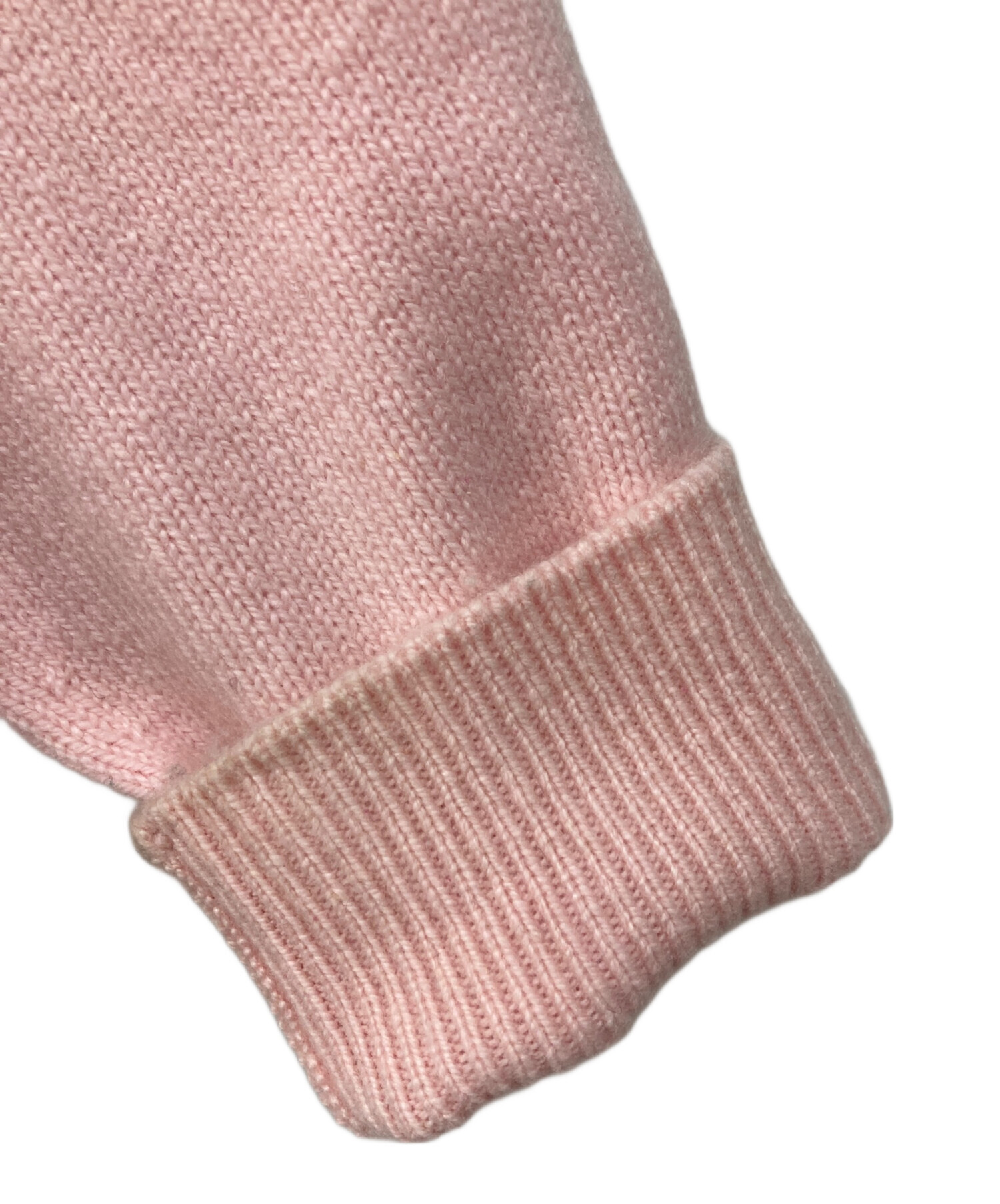 中古・古着通販】BALLANTYNE CASHMERE (バランタイン カシミア