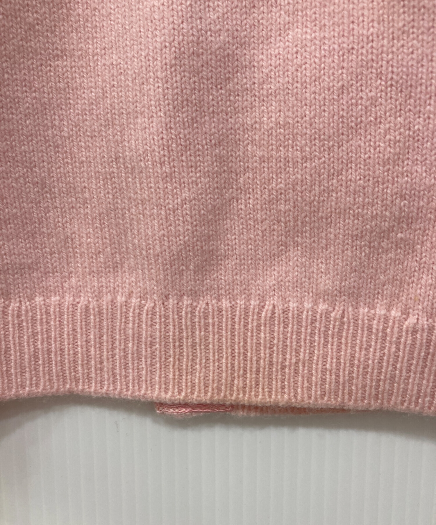中古・古着通販】BALLANTYNE CASHMERE (バランタイン カシミア