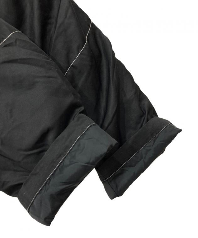 中古・古着通販】NIKE (ナイキ) イージーパンツ ブラック サイズ:M