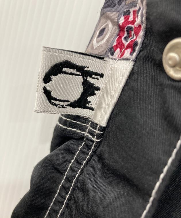 中古・古着通販】NIKE (ナイキ) イージーパンツ ブラック サイズ:M