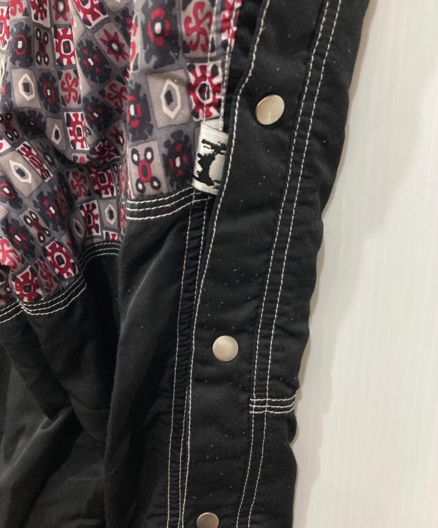 NIKE ジャズ ブレイクパンツ US Mサイズ 中古品 NIKE ジャズ ブレイク