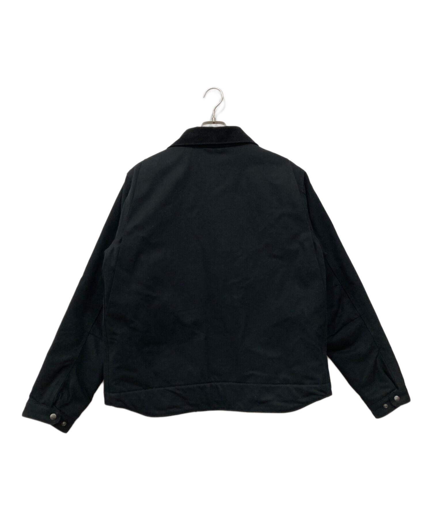 中古・古着通販】CarHartt (カーハート) ダック デトロイトジャケット
