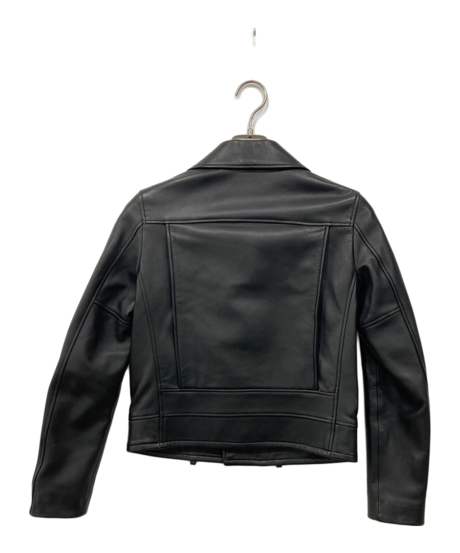 中古・古着通販】upper hights (アッパーハイツ) ダブルライダース