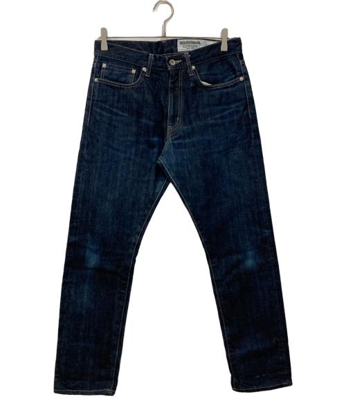 中古・古着通販】NEIGHBORHOOD (ネイバーフッド) デニムパンツ