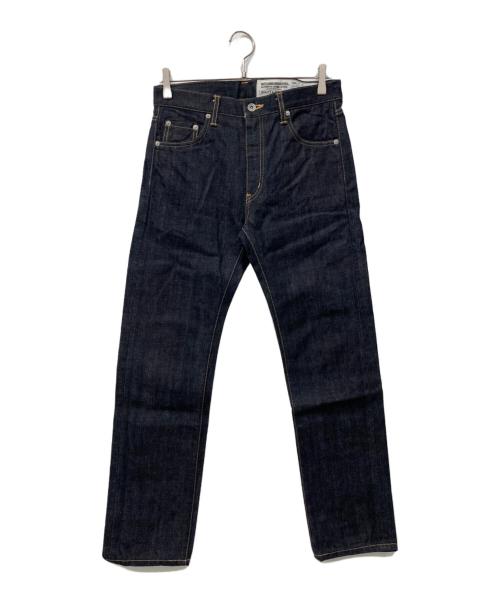NEIGHBORHOOD ネイバーフッド　RIGID DENIM デニムパンツS 中古・古着通販】NEIGHBORHOOD (ネイバーフッド) デニムパンツ