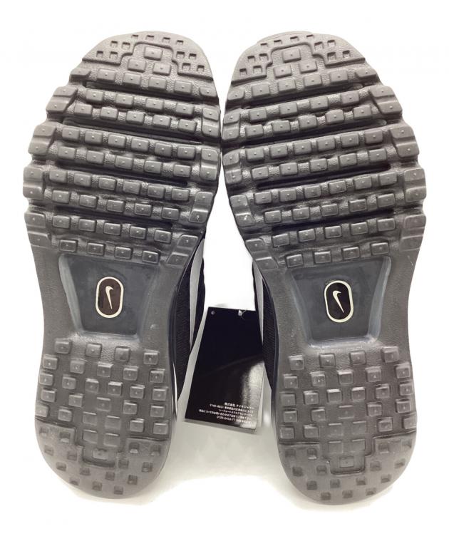 中古・古着通販】NIKE (ナイキ) スニーカー ブラック サイズ:26.5cm