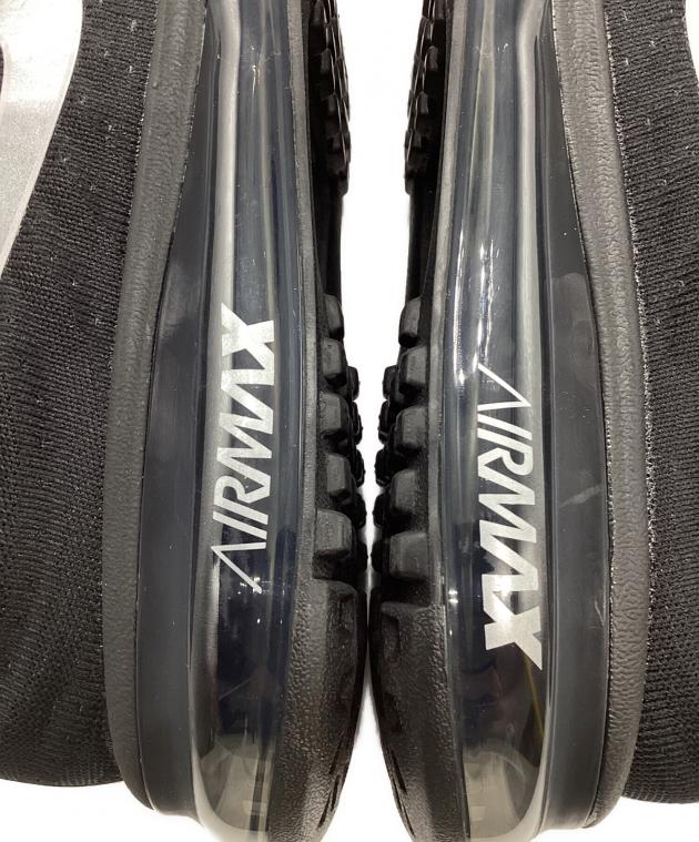 中古・古着通販】NIKE (ナイキ) スニーカー ブラック サイズ:26.5cm