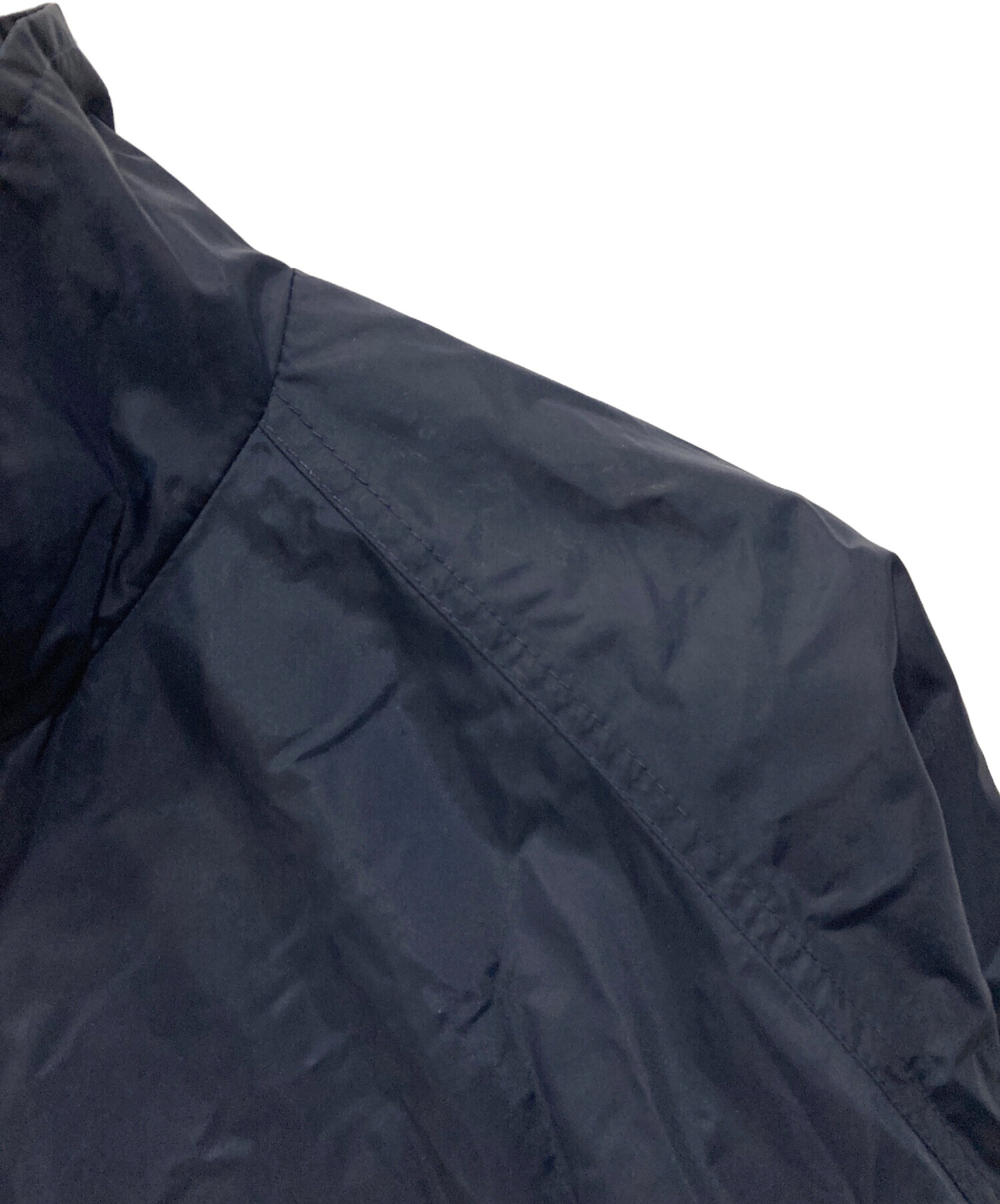 中古・古着通販】Champion (チャンピオン) USAナイロンジャケット