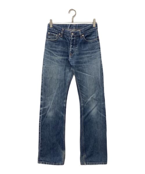 中古・古着通販】HELMUT LANG (ヘルムートラング) デニムパンツ