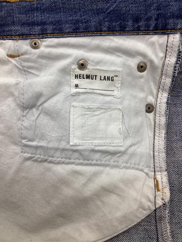 中古・古着通販】HELMUT LANG (ヘルムートラング) デニムパンツ