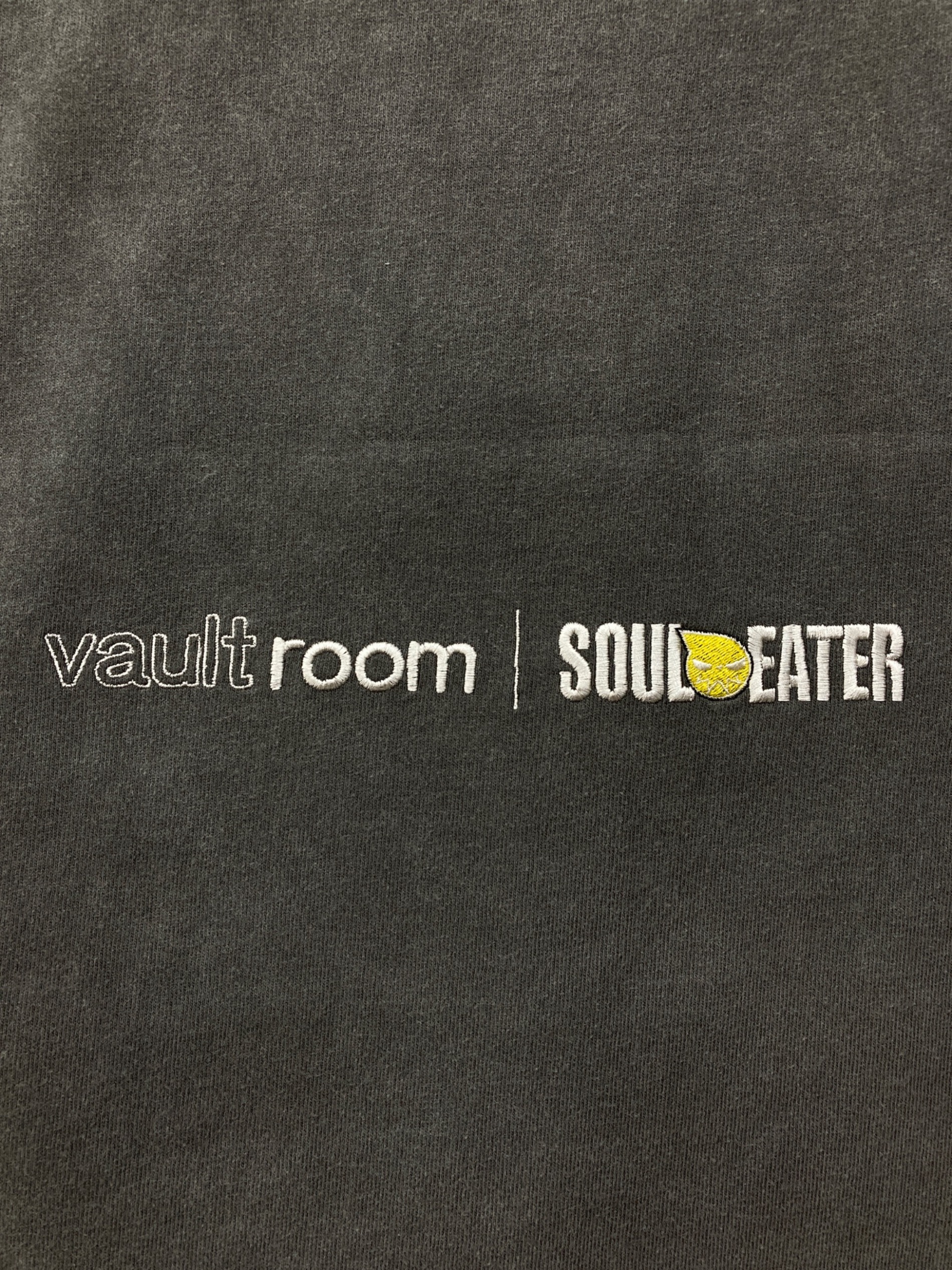 中古・古着通販】VAULTROOM (ボルトルーム) SOUL EATER (ソウル