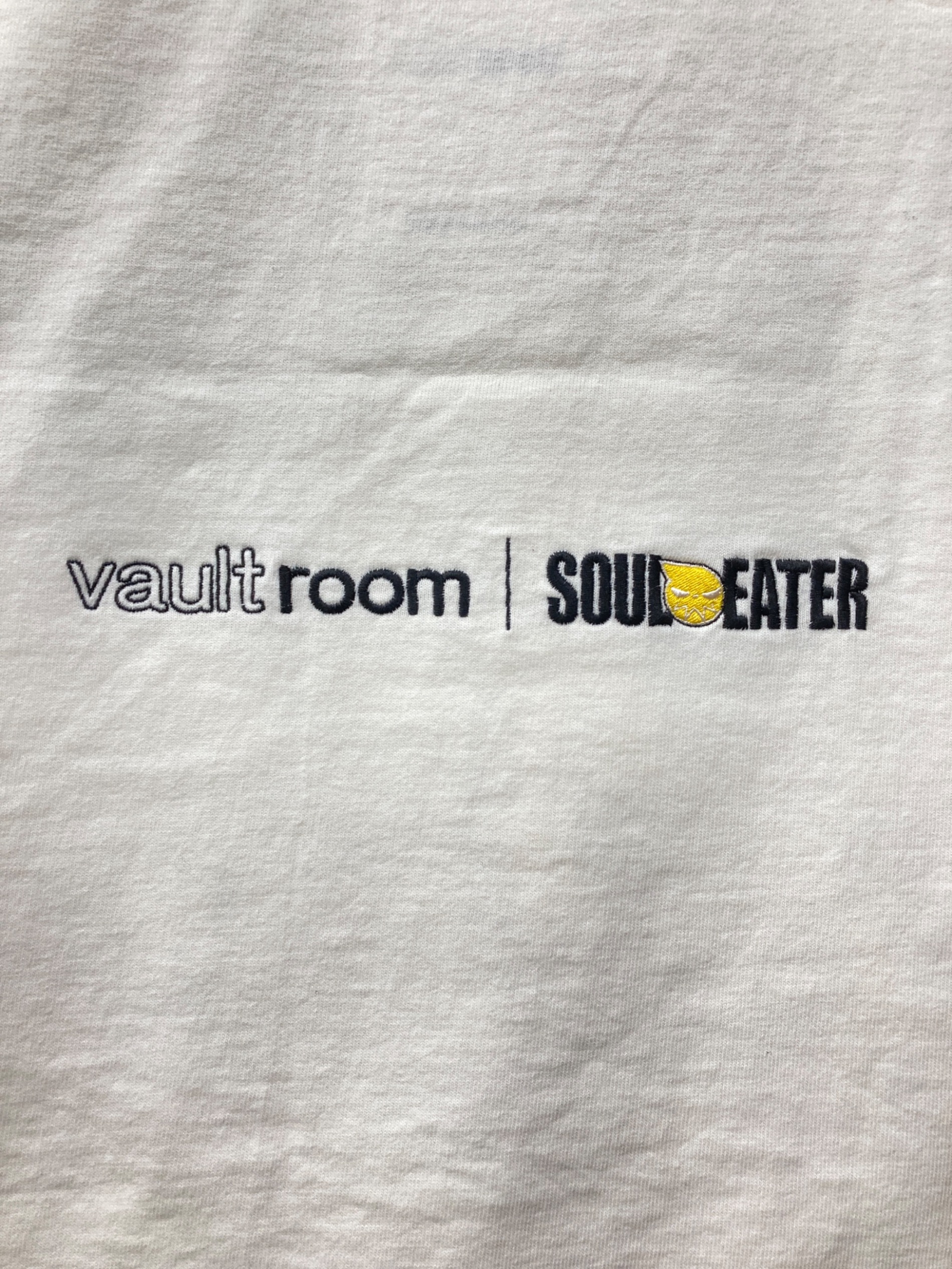 中古・古着通販】VAULTROOM (ボルトルーム) SOUL EATER (ソウル