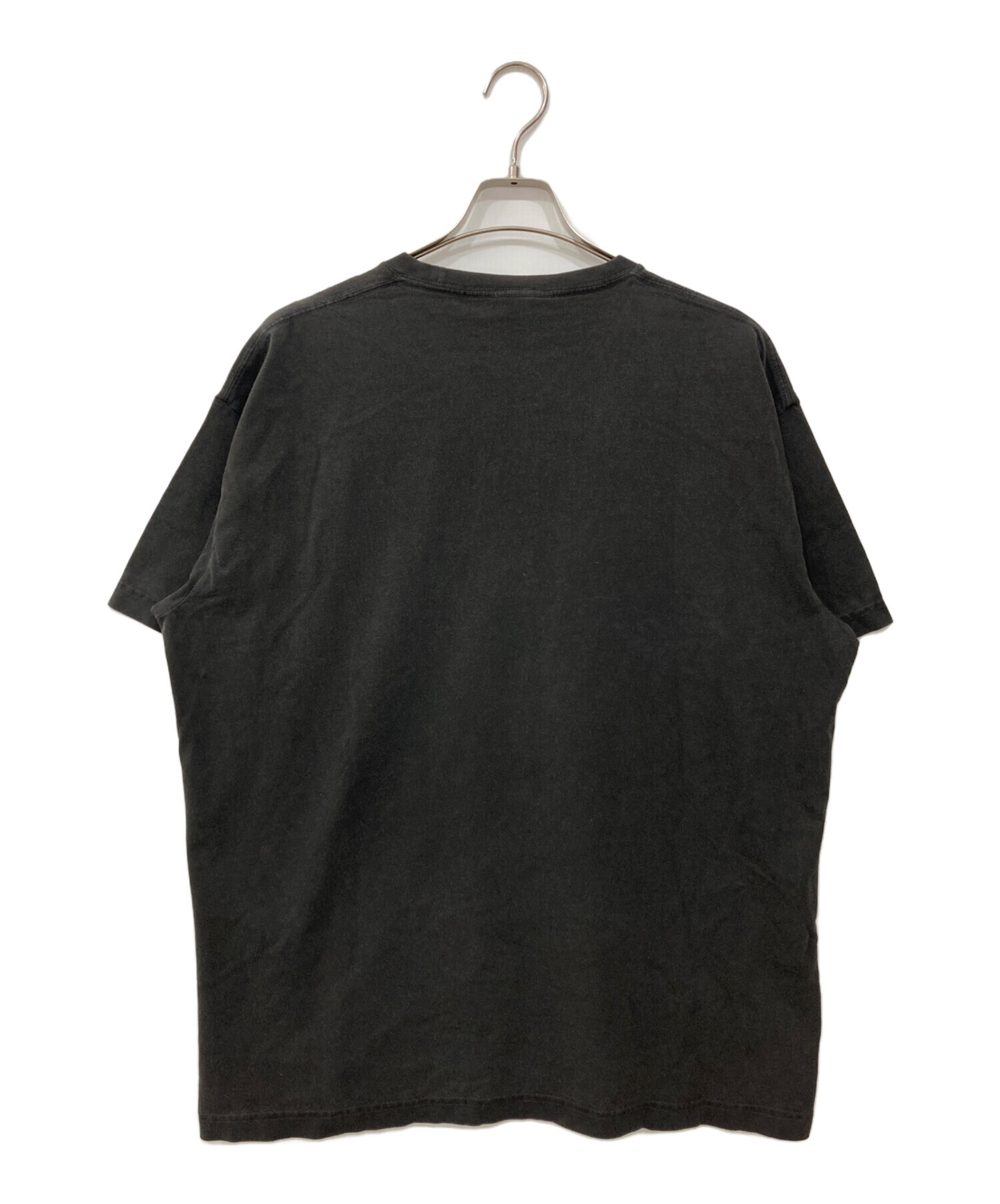 中古・古着通販】KITH (キス) タイガープリントTシャツ ブラック 