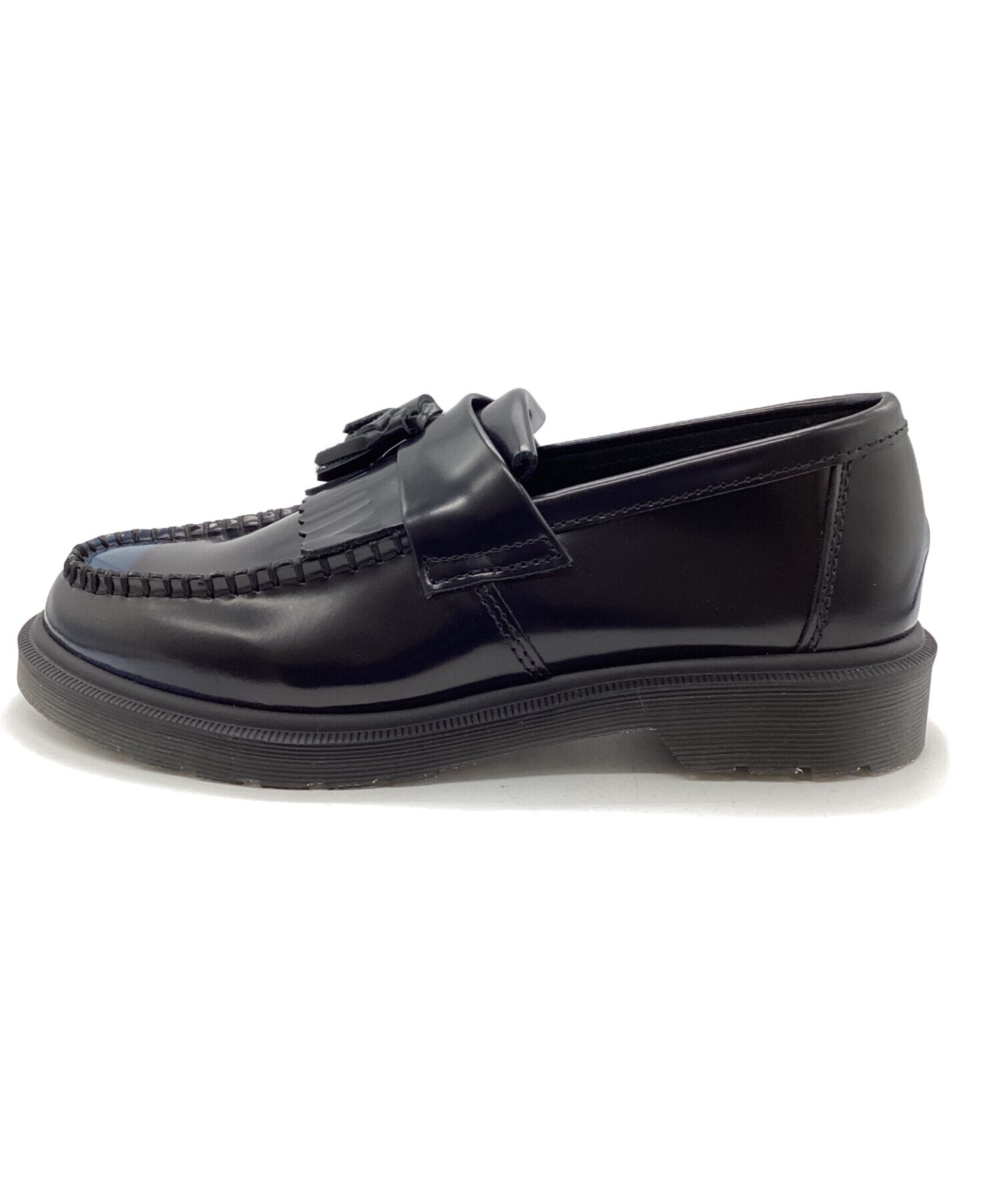 中古・古着通販】Dr.Martens (ドクターマーチン) タッセルローファー