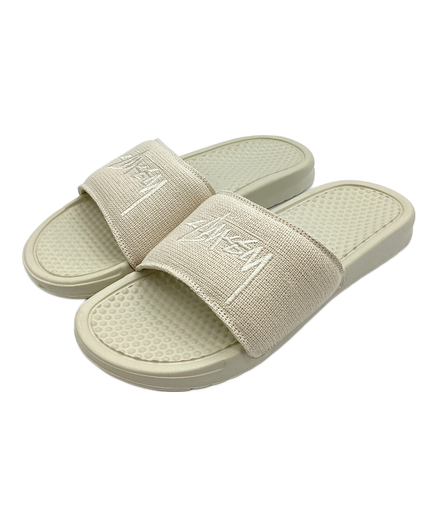 中古・古着通販】NIKE (ナイキ) stussy (ステューシー) ベナッシ