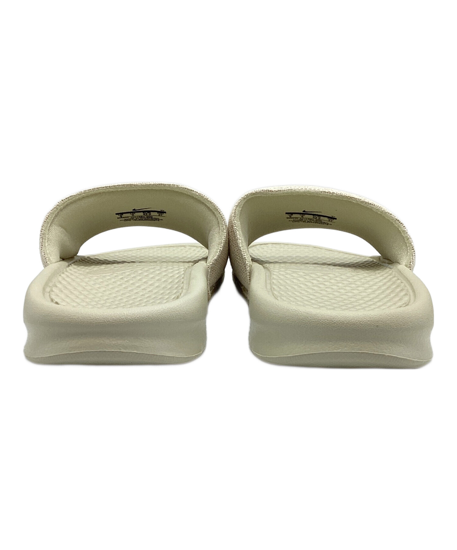 中古・古着通販】NIKE (ナイキ) stussy (ステューシー) ベナッシ