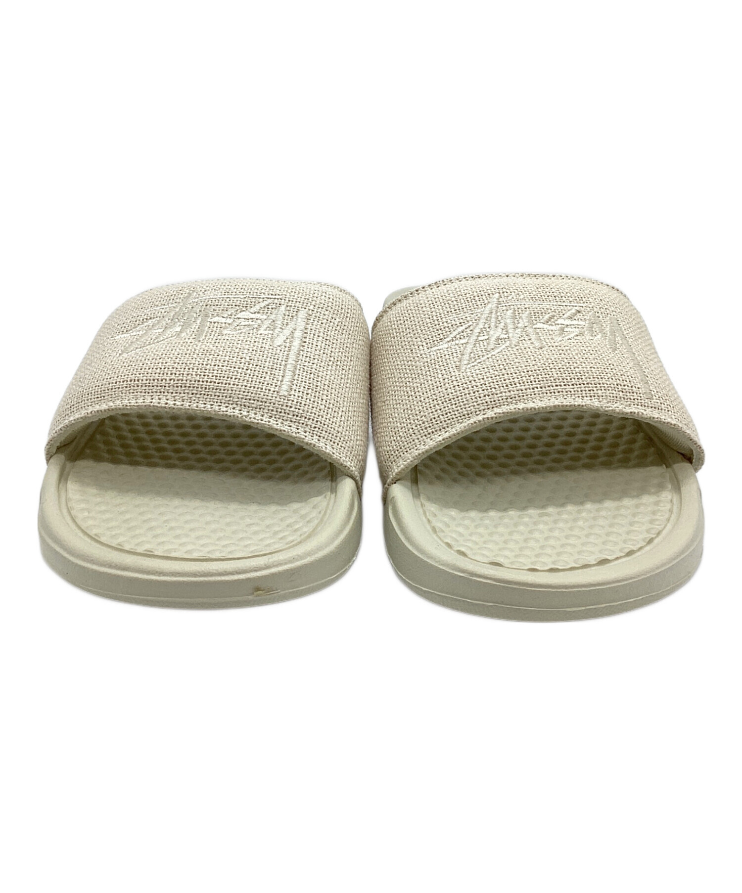 中古・古着通販】NIKE (ナイキ) stussy (ステューシー) ベナッシ