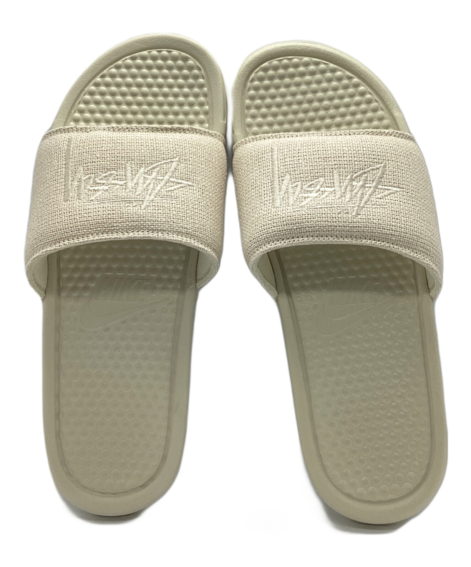 中古・古着通販】NIKE (ナイキ) stussy (ステューシー) ベナッシ