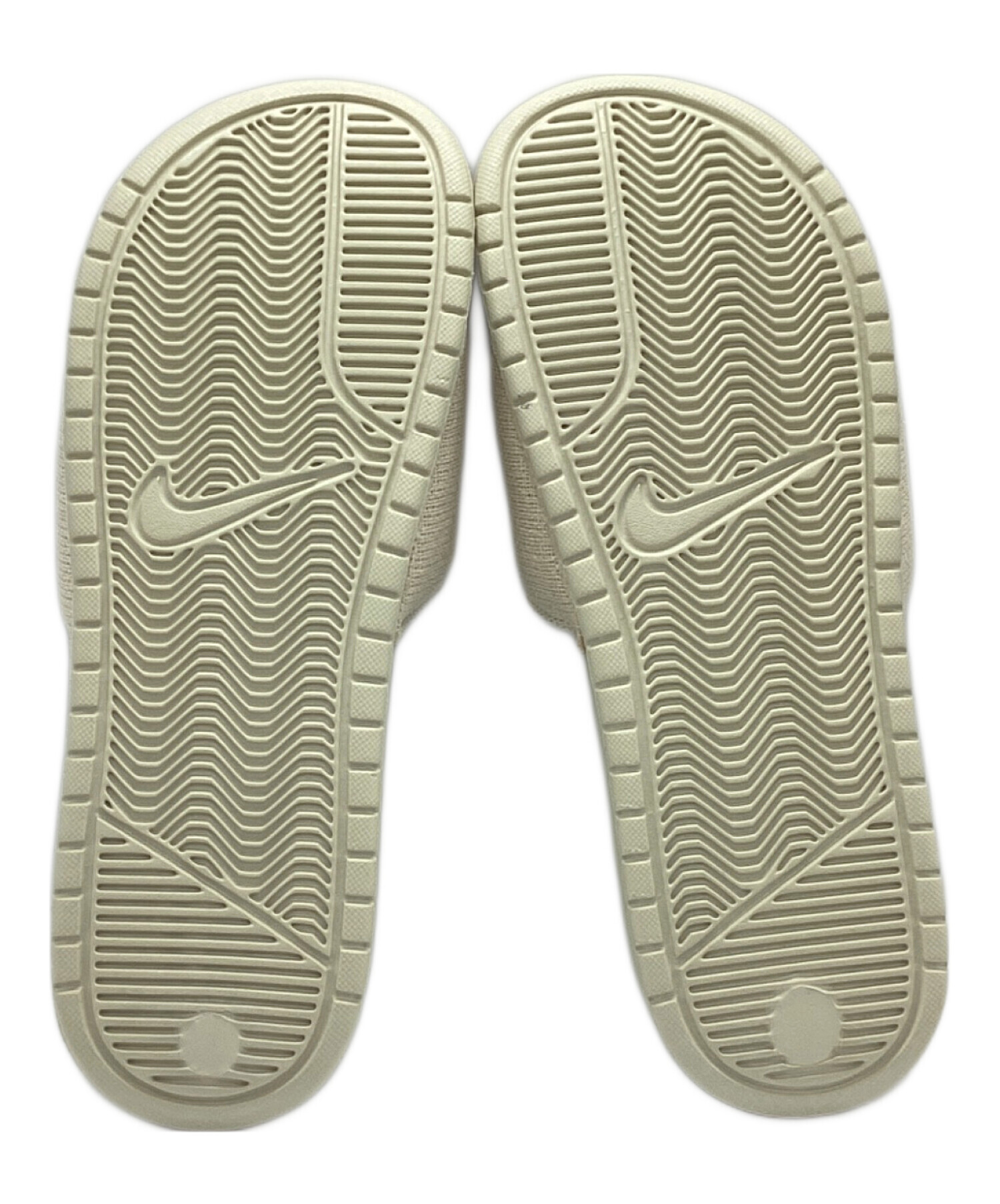 中古・古着通販】NIKE (ナイキ) stussy (ステューシー) ベナッシ