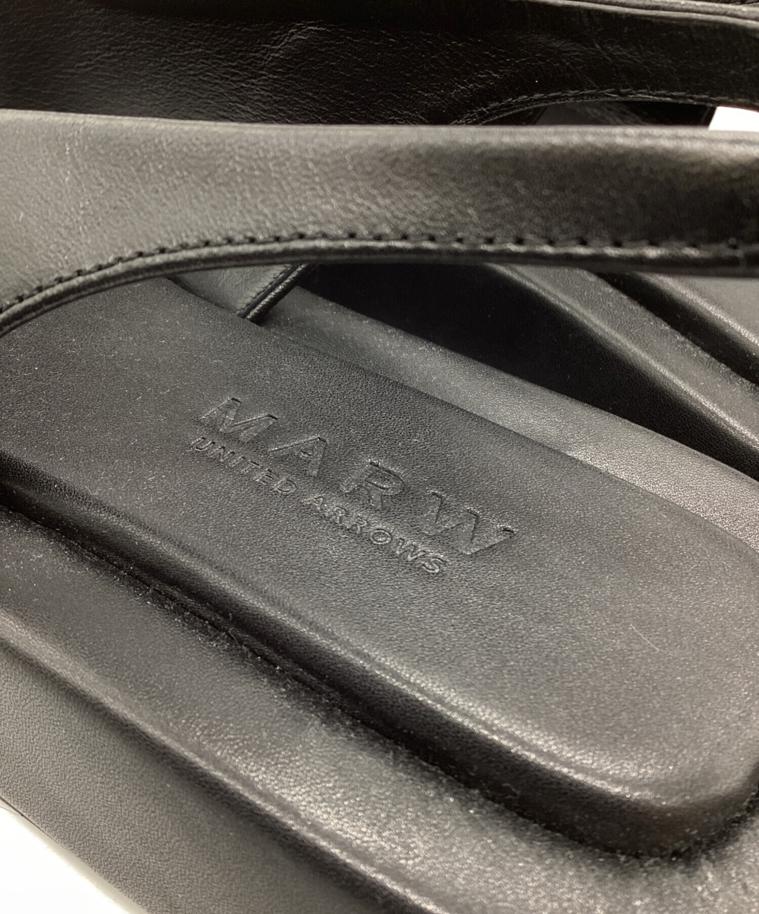 中古・古着通販】MARW UNITED ARROWS (マルゥ ユナイテッドアローズ