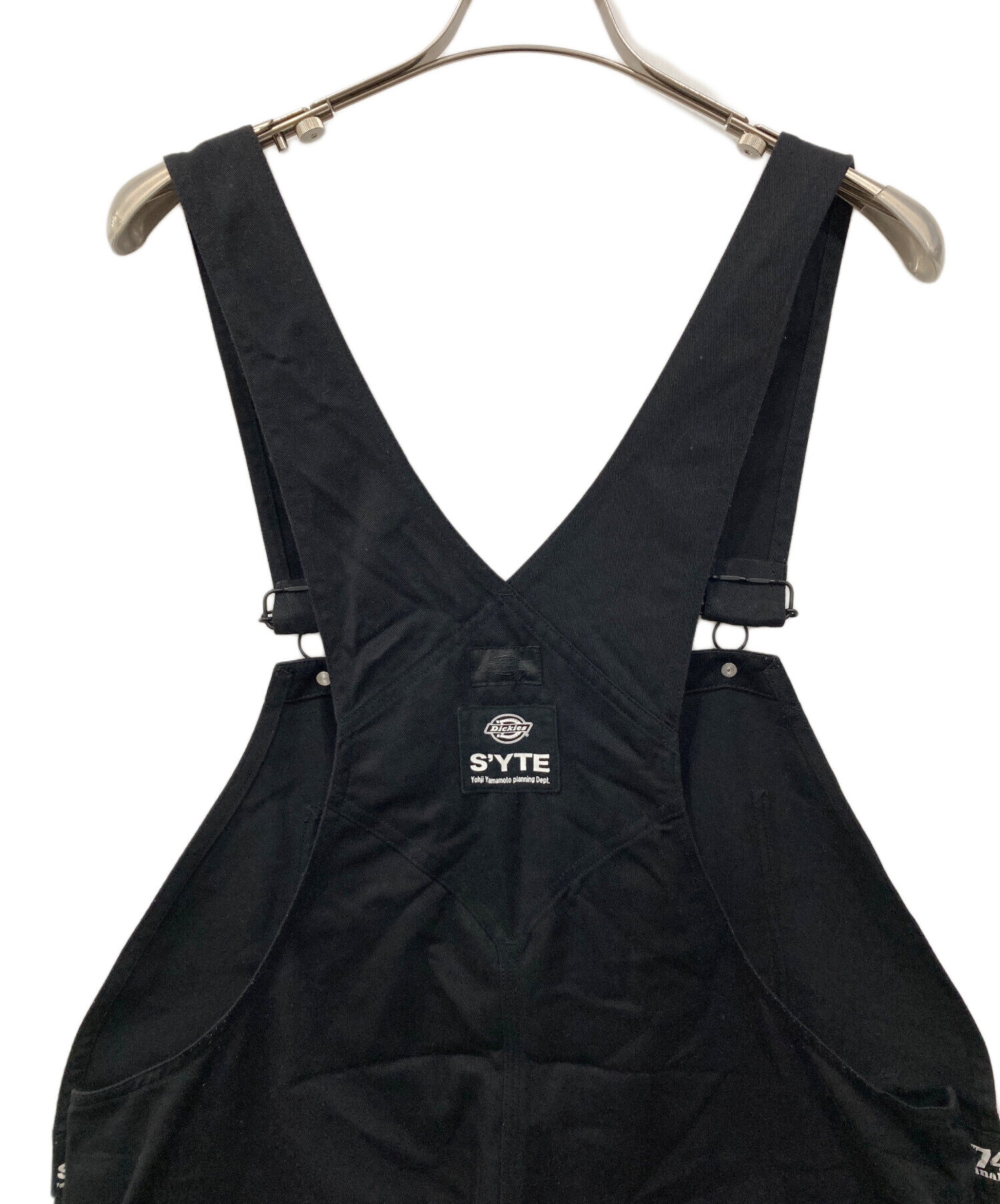 中古・古着通販】s'yte (サイト) Dickies (ディッキーズ