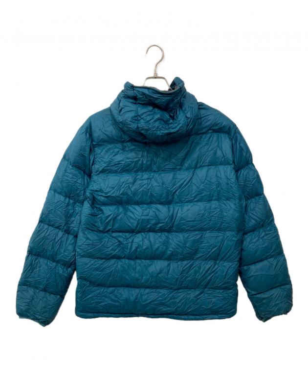 中古・古着通販】mont-bell (モンベル) ライトアルパインダウン パーカ