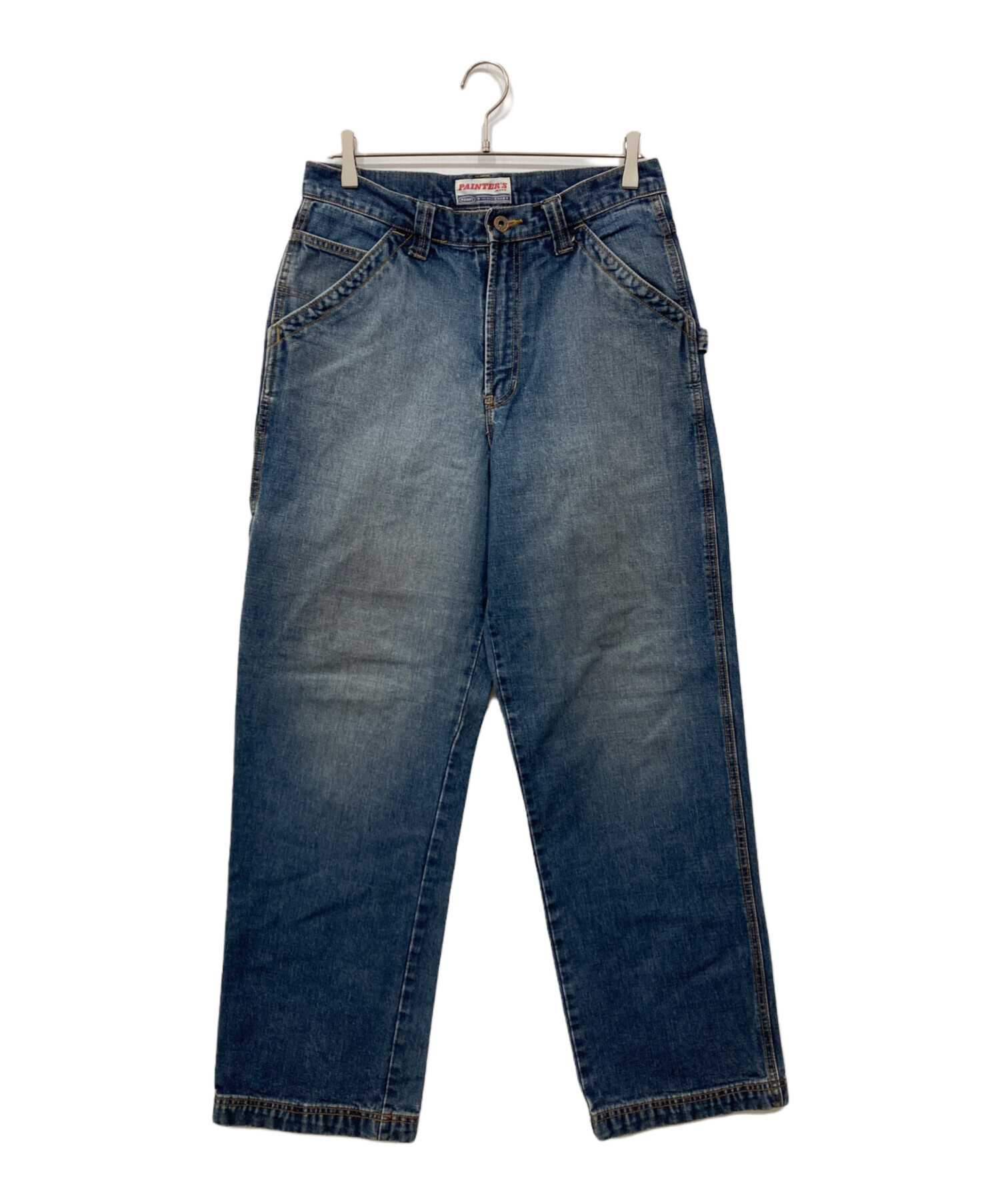 中古・古着通販】OLD NAVY (オールドネイビー) ペインターパンツ