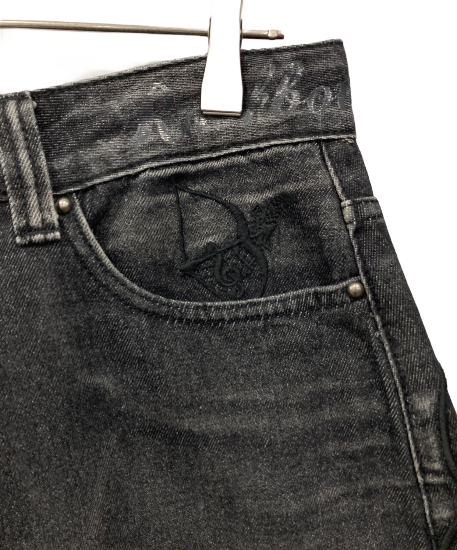 中古・古着通販】Jaded London (ジェイデッドロンドン) エンブロイ