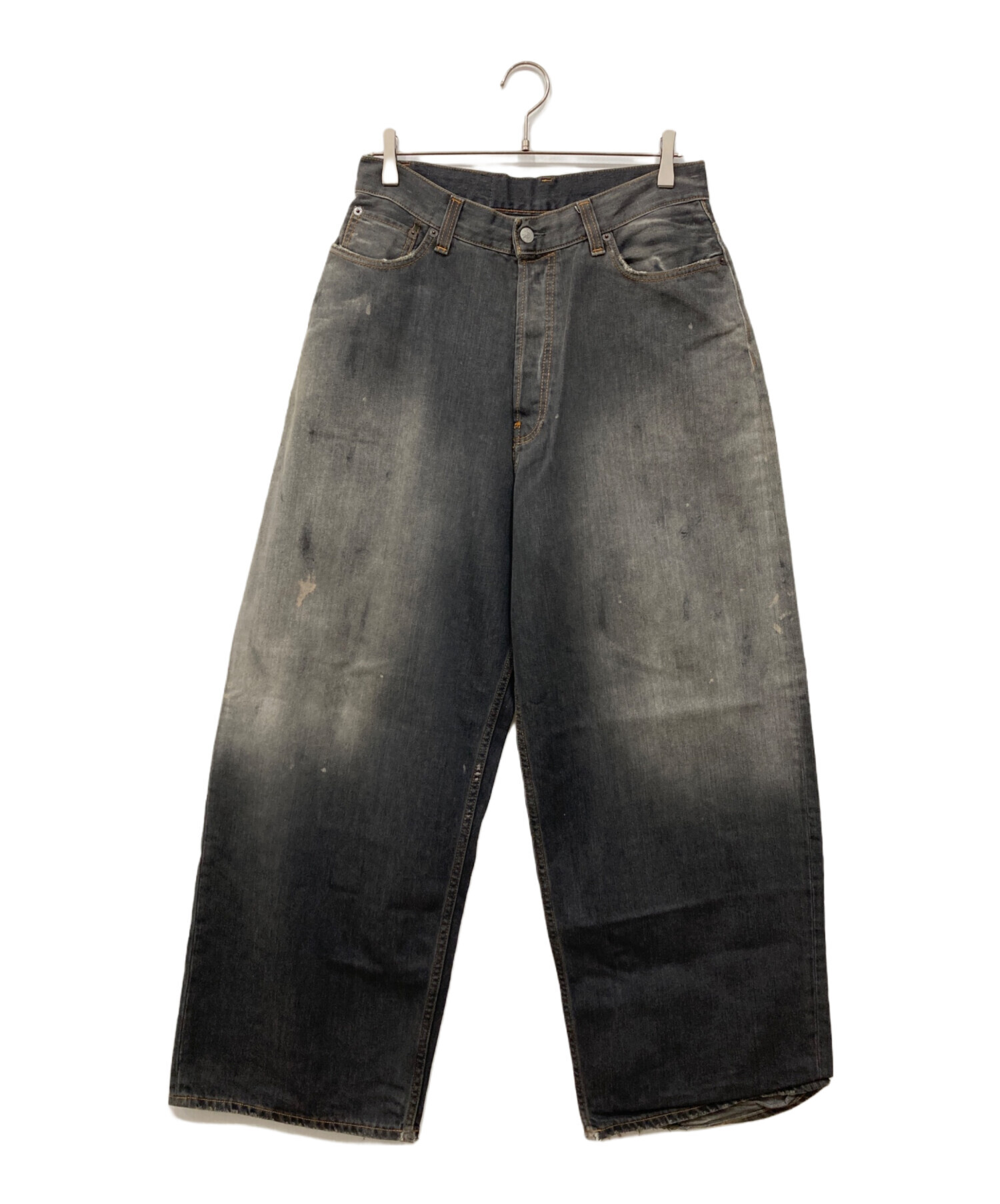 中古・古着通販】Acne studios (アクネ ストゥディオス) スーパー