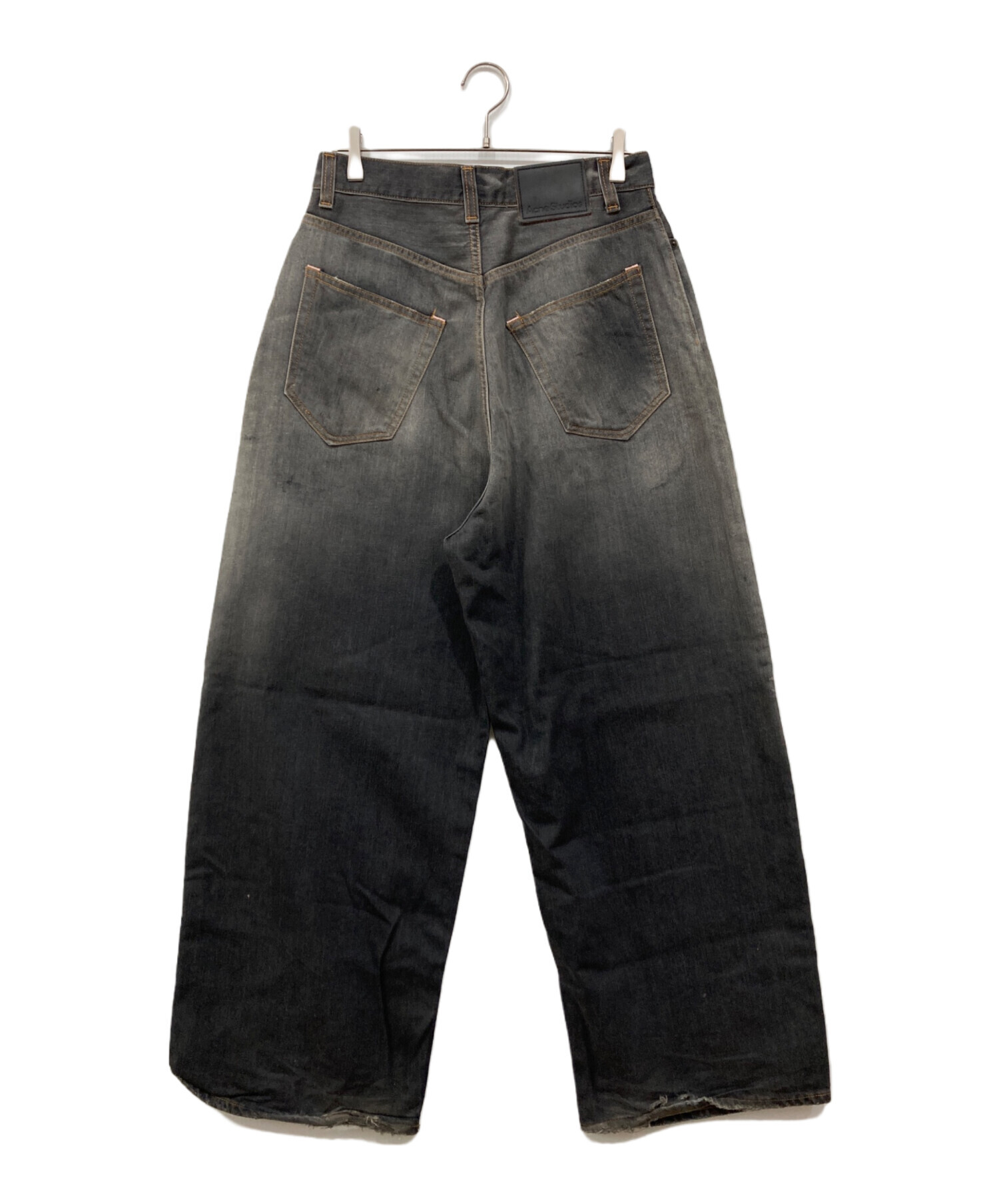 中古・古着通販】Acne studios (アクネ ストゥディオス) スーパー