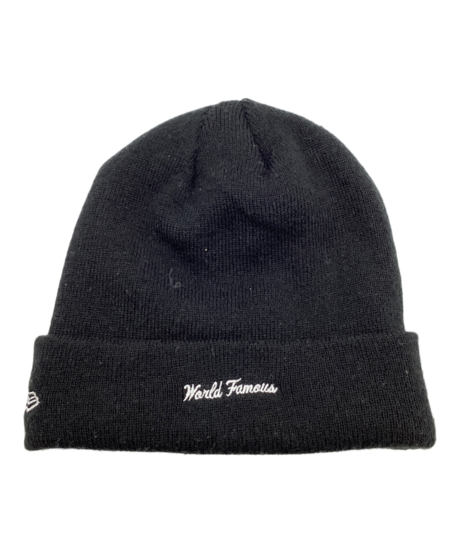 中古・古着通販】SUPREME (シュプリーム) New Era (ニューエラ) ニット