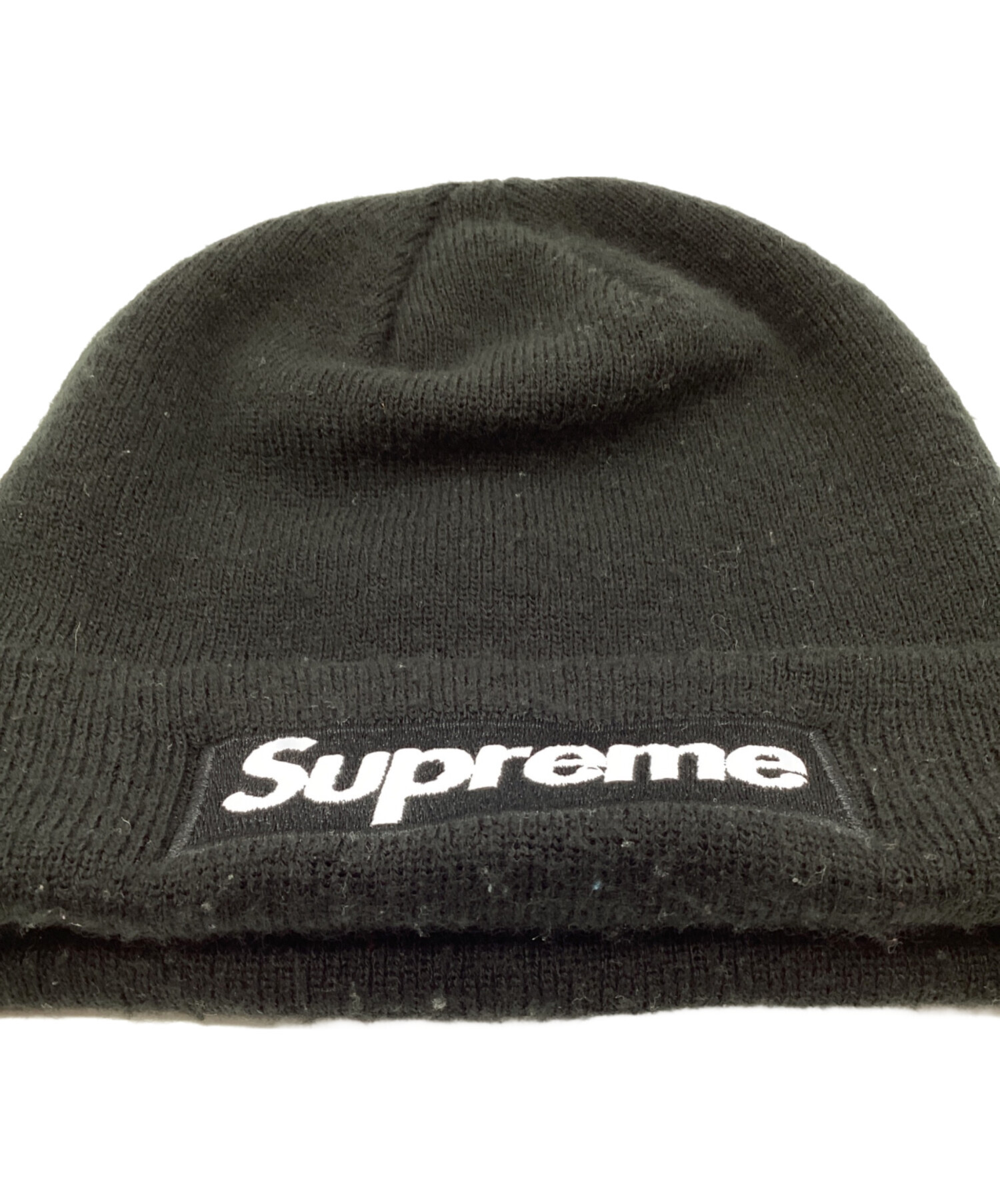 中古・古着通販】SUPREME (シュプリーム) New Era (ニューエラ) ニット