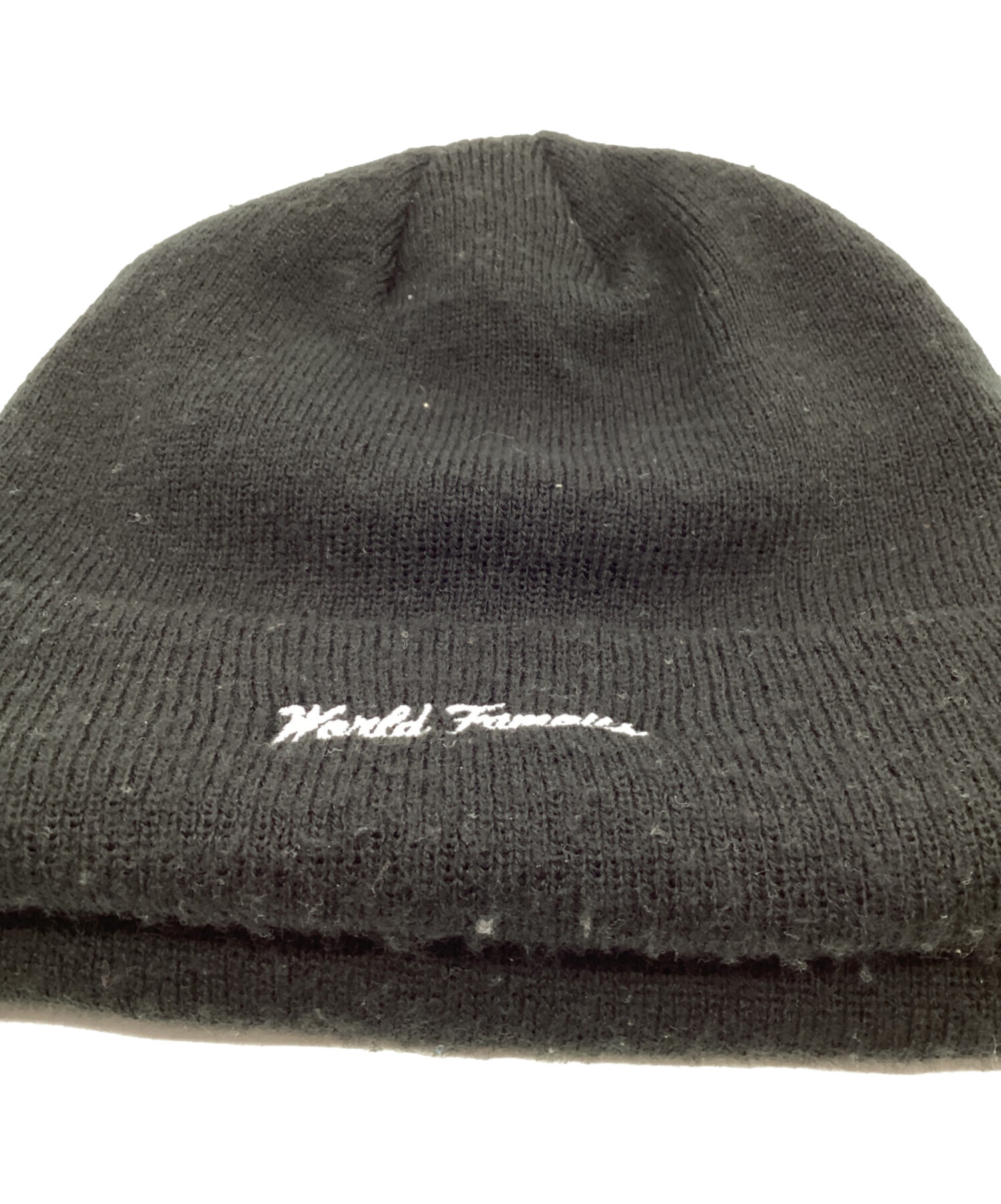 中古・古着通販】SUPREME (シュプリーム) New Era (ニューエラ) ニット