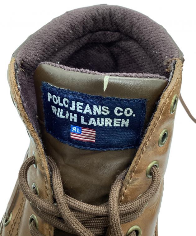 中古・古着通販】POLO JEANS CO. (ポロジーンズカンパニー) ワーク