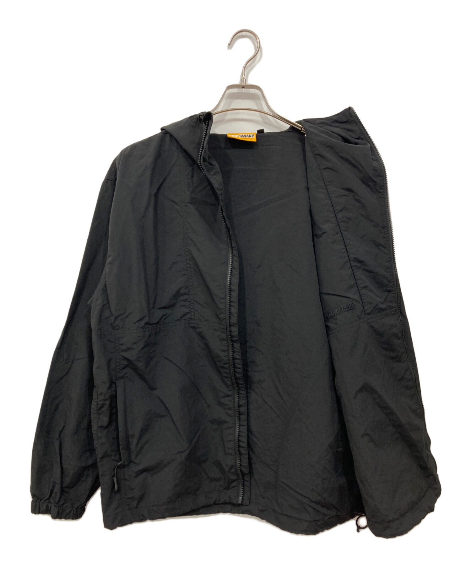 中古・古着通販】GRIP SWANY (グリップスワニー) サプレックス 